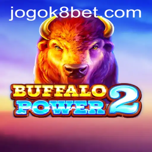 Buffalo Power 2 and K8bet PH: A Comprehensive Guide to Gaming and Logging In