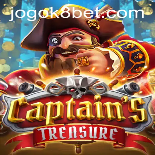 Exploring CaptainssTreasure and the k8bet PH Login Experience