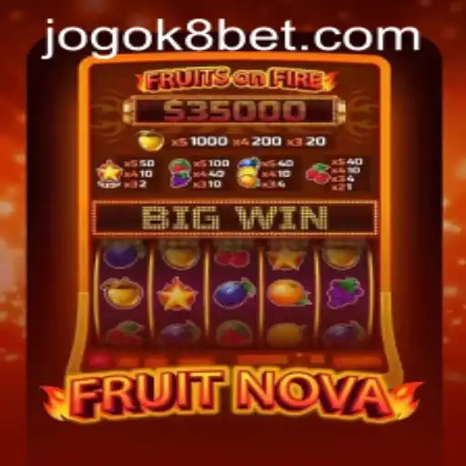 Discover the Thrilling World of FruitNova and Guide to k8bet PH Login
