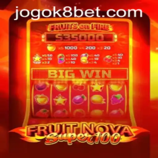 Exploring the World of FruitNovaSuper100 and Navigating K8bet PH Login