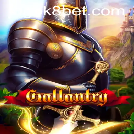 Gallantry: An In-Depth Look at the Thrilling Gameplay Experience