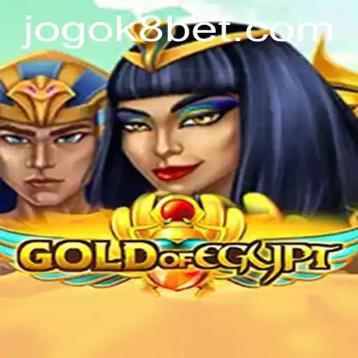 Exploring GoldOfEgypt and Navigating k8bet PH Login