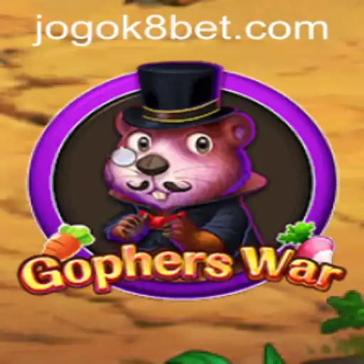 Exploring GophersWar: A Comprehensive Guide to the Game's Intriguing World