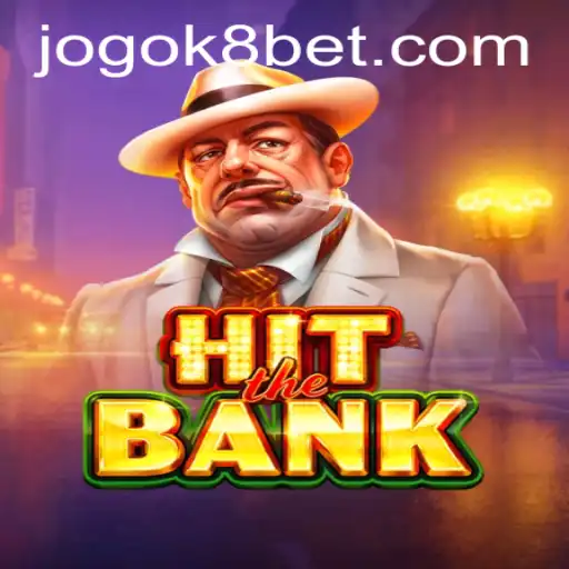 HitTheBank: An Immersive Gaming Experience