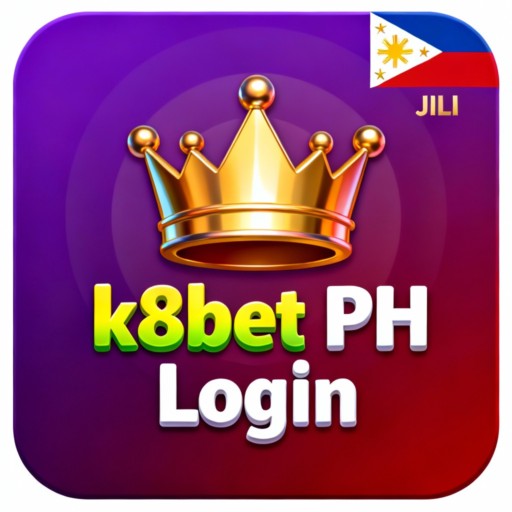 k8bet PH Login