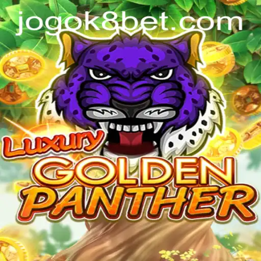 Discover the Thrills of LUXURYGOLDENPANTHER with K8bet PH Login