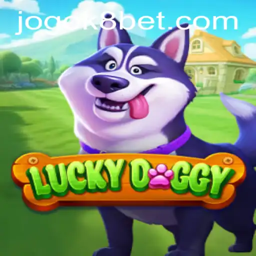Exploring LuckyDoggy: A Thrilling Online Gaming Experience