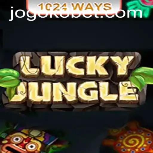 The Thrill of LuckyJungle1024: A Comprehensive Guide