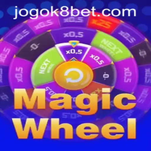 MagicWheel: A Captivating Gaming Experience with K8bet PH Login