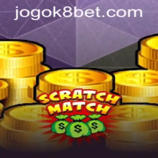 ScratchMatch: The Hot New Game Taking the Gaming World by Storm