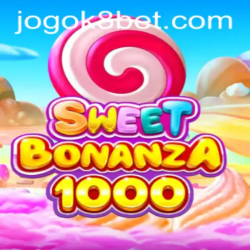 SweetBonanza1000: Unveiling the Sweetness of a Gaming Adventure