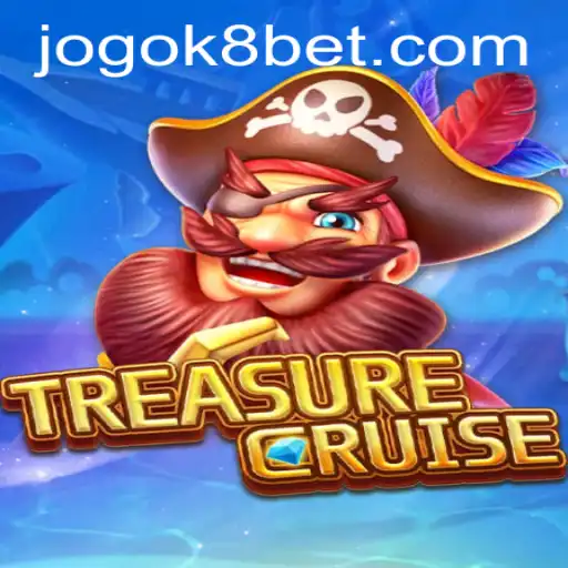 Embarking on the Adventure of TREASURECRUISE