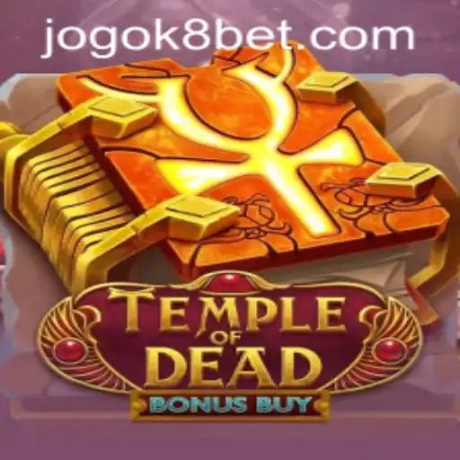 TempleofDeadBonusBuy: A Captivating Casino Game with an Ancient Twist