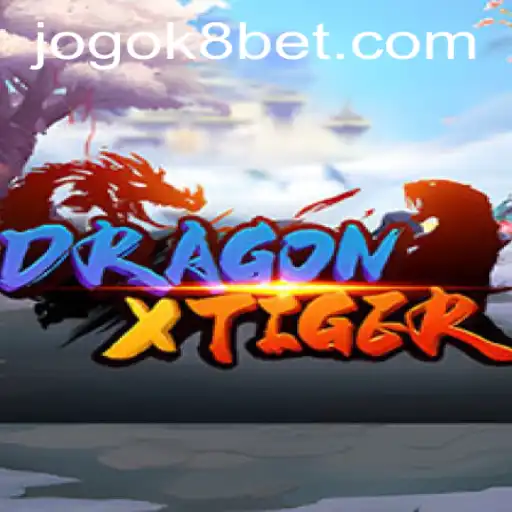 DragonXTiger: A Thrilling Game Experience with K8bet PH Login