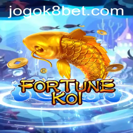 FORTUNEKOI: A Dive into the Enchanting Game and the K8bet PH Login Experience