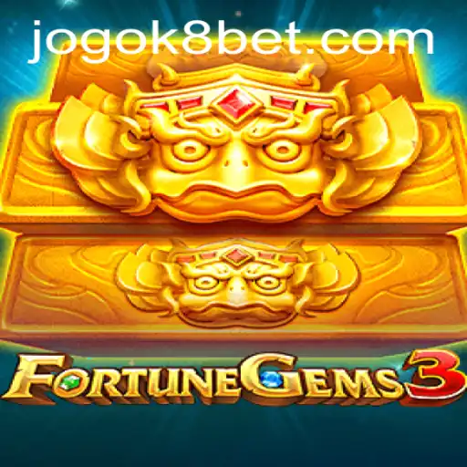 Exploring FortuneGems3: A Captivating Gaming Experience with K8bet PH Login