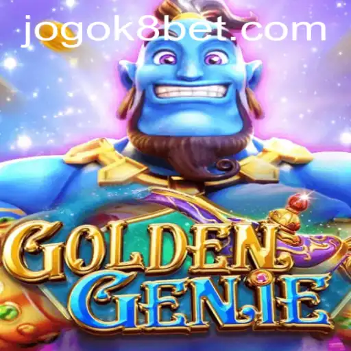 The Enchantment of GOLDENGENIE: A Fascinating Exploration