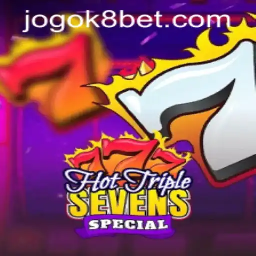Exploring the Exciting World of HotTripleSevensSpecial