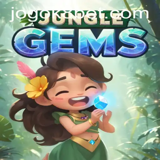 Explore the Adventures and Strategies of JungleGems