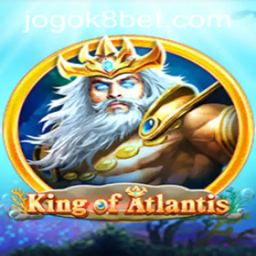 KingofAtlantis: Dive into the Mystical World of Underwater Adventures