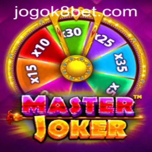 MasterJoker: Unveiling the Thrills and Spins