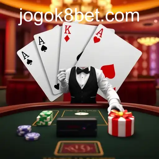 Exploring the World of Online Baccarat with K8bet PH Login