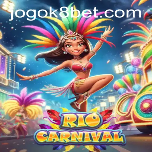 Experience the Vibrant Excitement of RioCarnival with K8bet PH