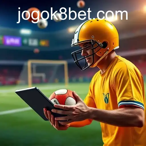 The Role of Online Platforms in Modern Sports Betting: A Focus on K8bet PH Login