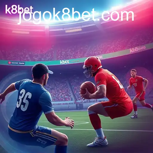 The Rise of Sports Betting: Exploring the 