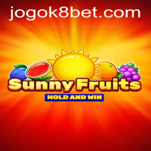 Explore SunnyFruits: An Engaging Casino Game Experience with K8bet PH Login