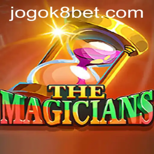 TheMagicians: An Immersive Game Experience with K8bet PH Login