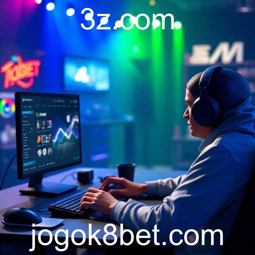 Jogos Online Crescem no Brasil em 2025