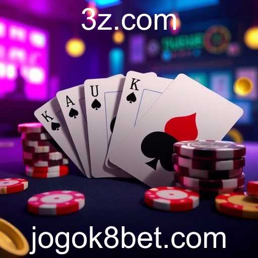 A Fascinante Categoria de Jogos de Cassino no k8bet