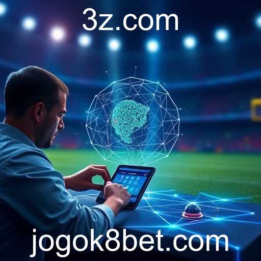 Tendências do Jogo Online e a Expansão do k8bet