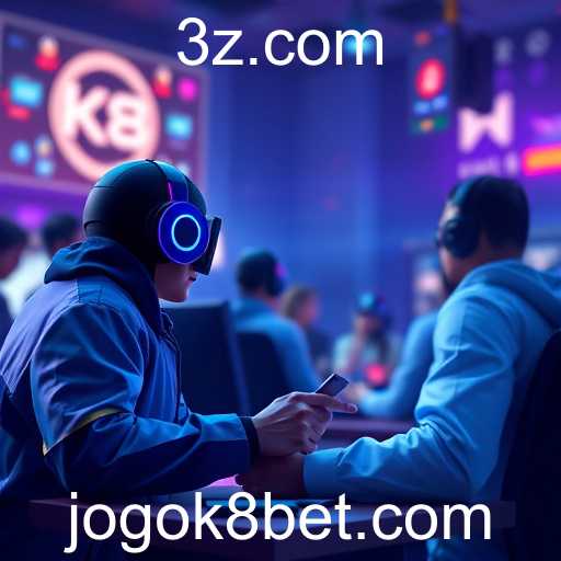 Tendências e Inovações no Universo dos Jogos Online