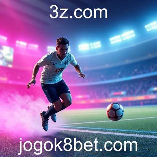 Nova Era dos Jogos Online: O Impacto do k8bet