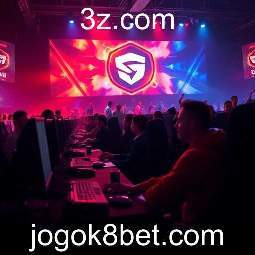 K8Bet Aposta em Inovação para 2025