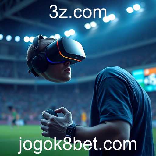 Novo Horizonte para Jogos Online