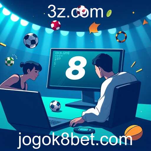 A Ascensão dos Jogos Online no Brasil