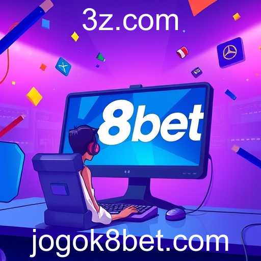 Crescimento do setor de jogos online no Brasil e a ascensão do k8bet