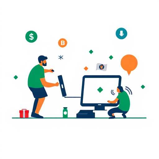 Expansão do Mercado de Jogos Online em 2025