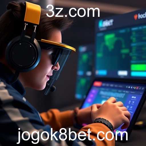 A Evolução dos Jogos Online em 2025