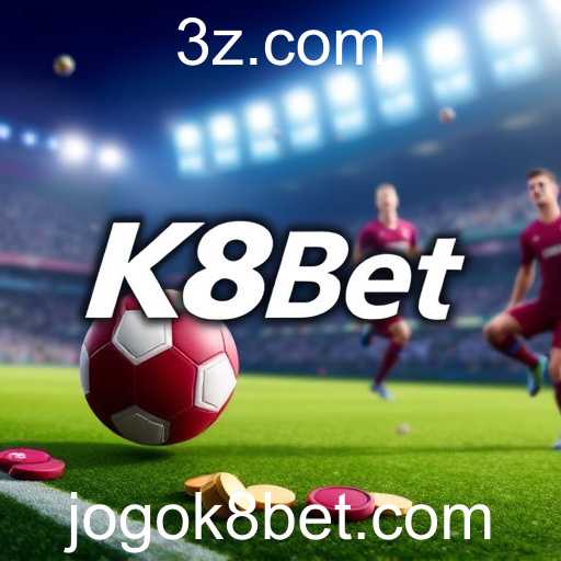 Explorando as Ofertas Especiais no k8bet: Vantagens e Oportunidades