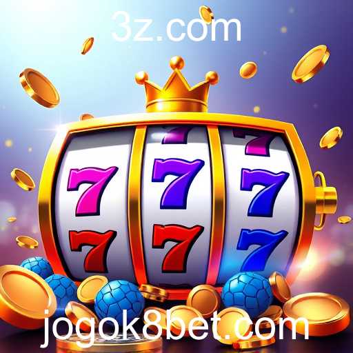 Explorando as Máquinas Caça-níqueis no K8bet: Diversão e Oportunidades