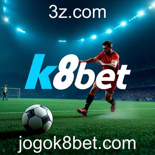 Apostas Esportivas: Um Mundo de Oportunidades no 'k8bet'