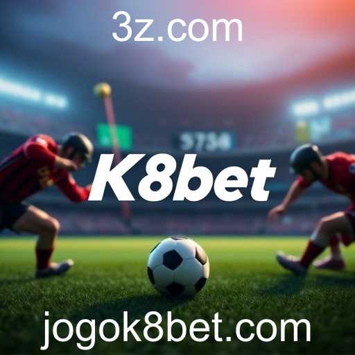 A Revolução do iGaming: K8bet e as Tendências Emergentes