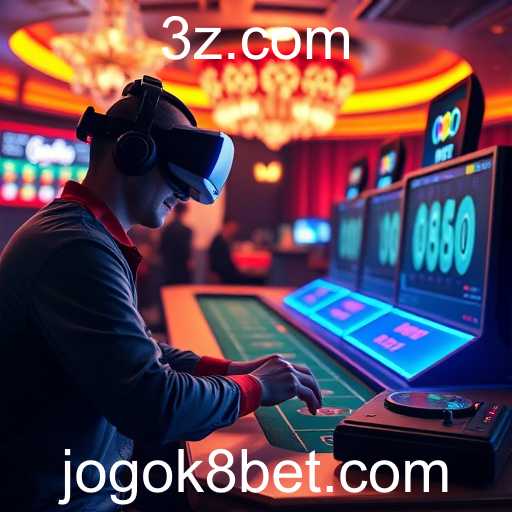 A Ascensão das Apostas Online no Brasil em 2025