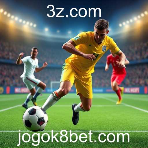 Esportes Virtuais: A Nova Fronteira de Entretenimento no k8bet